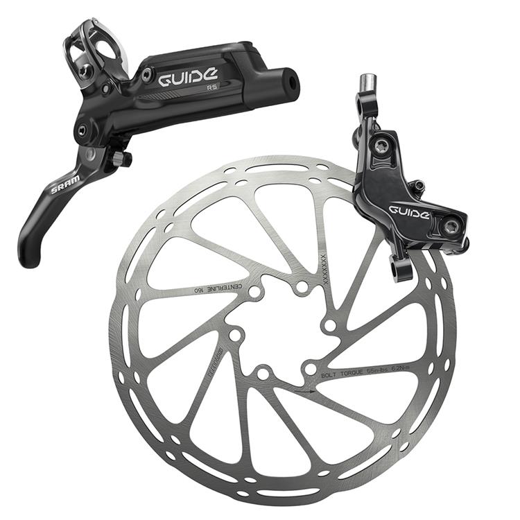 SRAM Guide RS Hydraulic Disc Brake