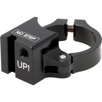 Direct mount front on sale derailleur adapter