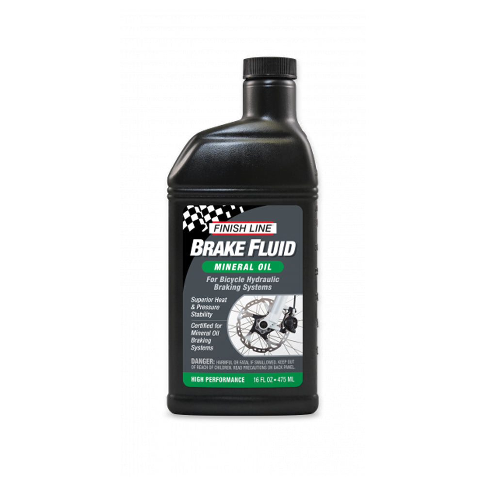 Finish Line Brake Fluid 16oz