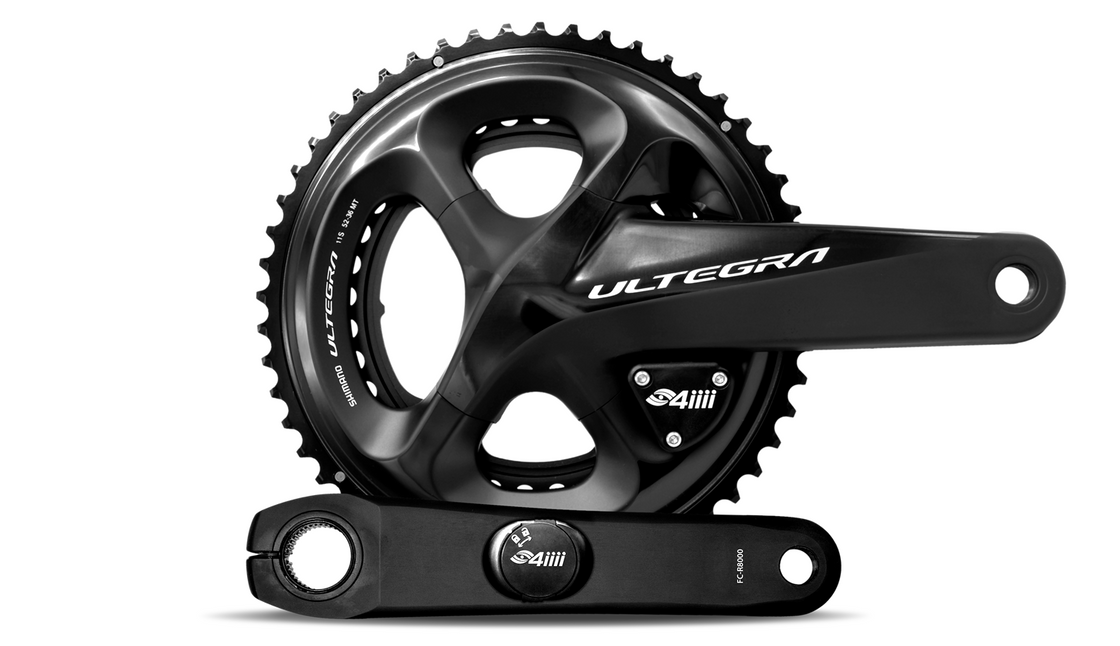 Power meter best sale for ultegra