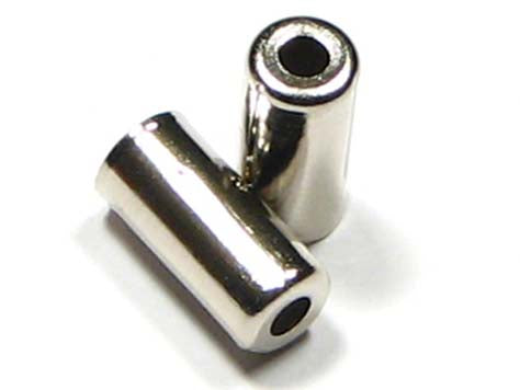 Cable best sale housing ferrule