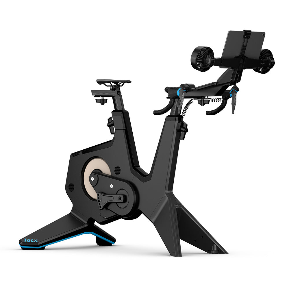 Tacx NEO Bike Plus Smart Trainer brobike