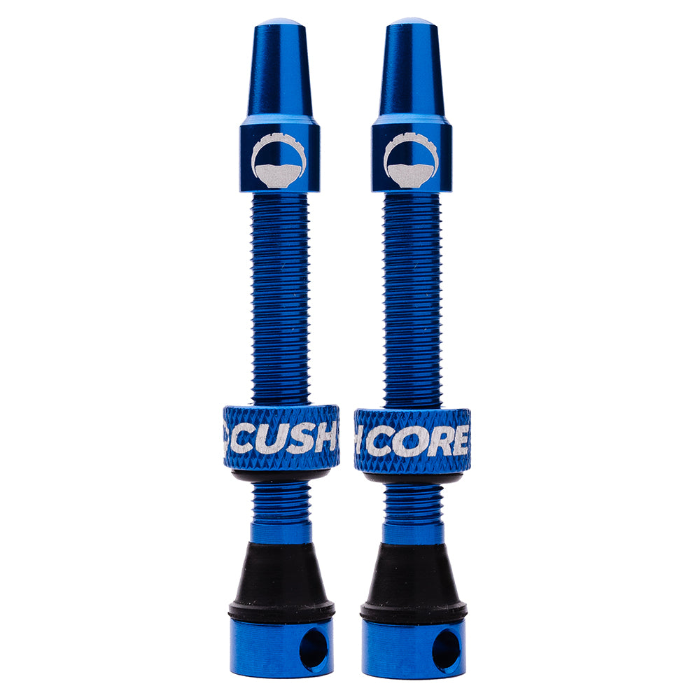 Cush Core valve set - Royal Blue
