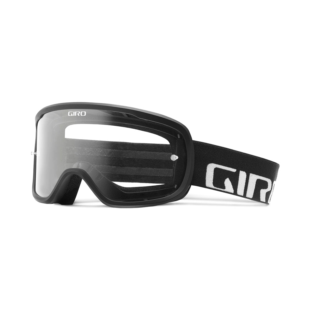 Giro Tempo MTB Goggle - Black