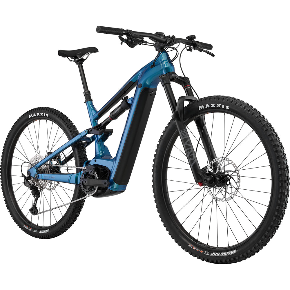 Moterra Neo 3 Deep Teal