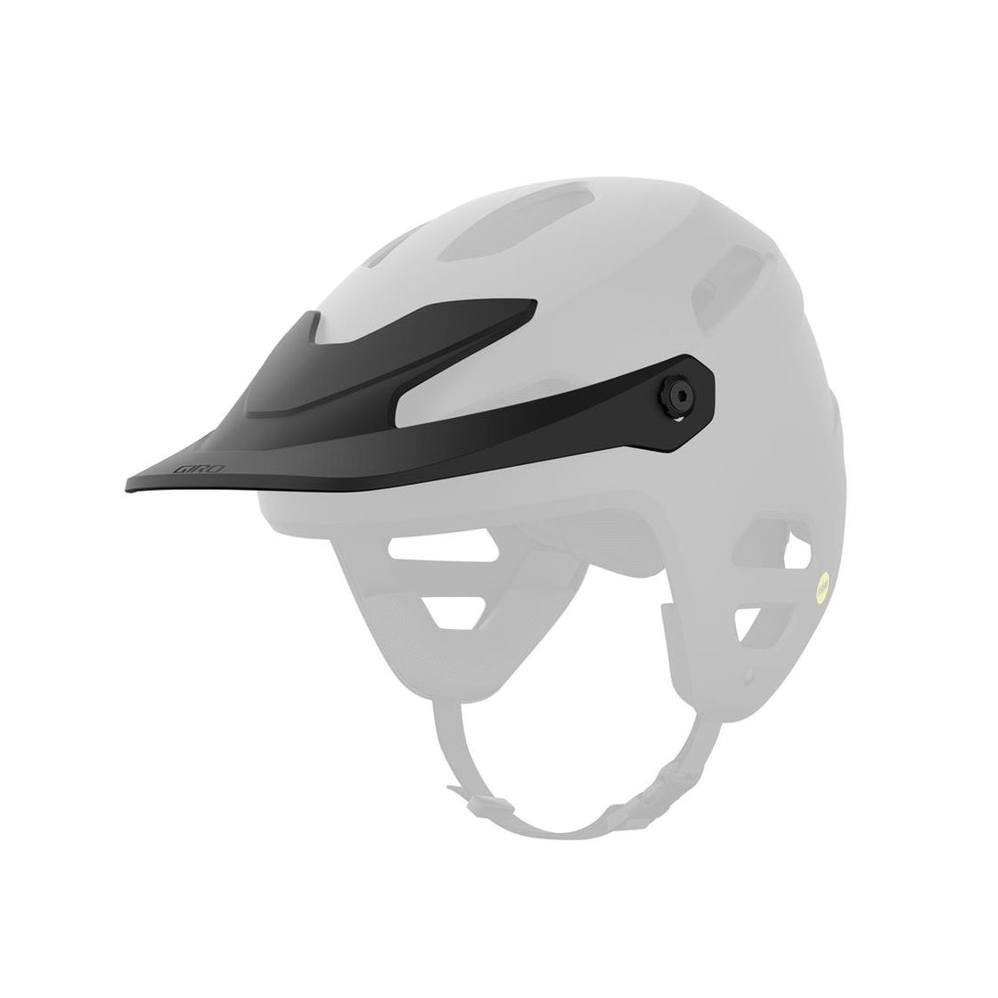 Giro helmet 2024 parts accessories