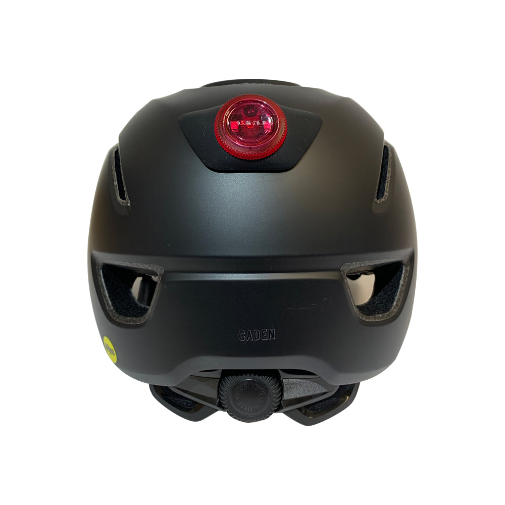 giro caden led urban helmet