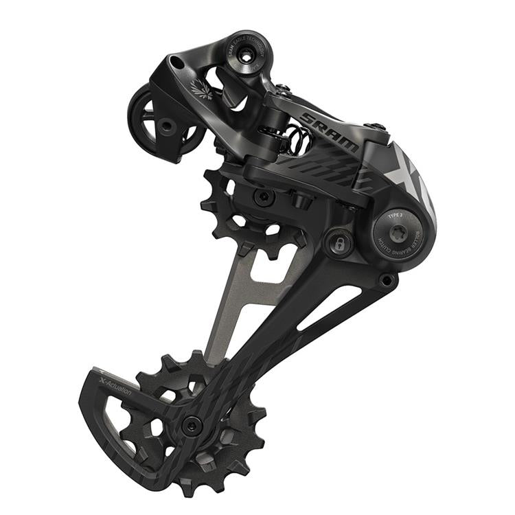 SRAM XX1/X01/Eagle Rear Derailleur 1X12 Parts – brobike