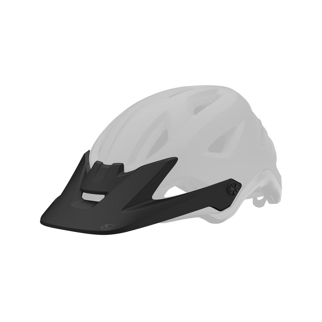 Giro chronicle visor sale