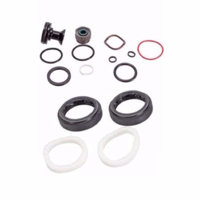 Rockshox 200hr Fork Service Kit Lyrik - Pike Solo