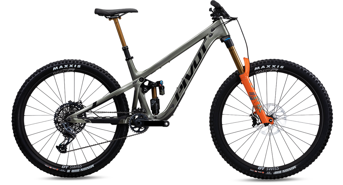 Pivit bike parts new arrivals